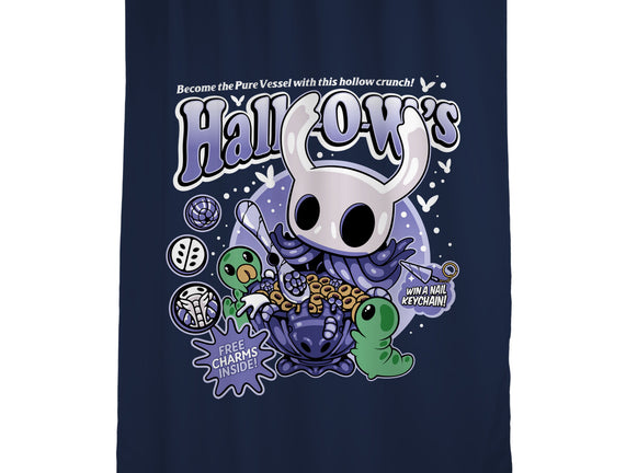 Hallows Crunch Cereal