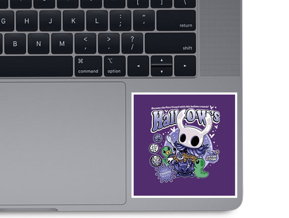 Hallows Crunch Cereal