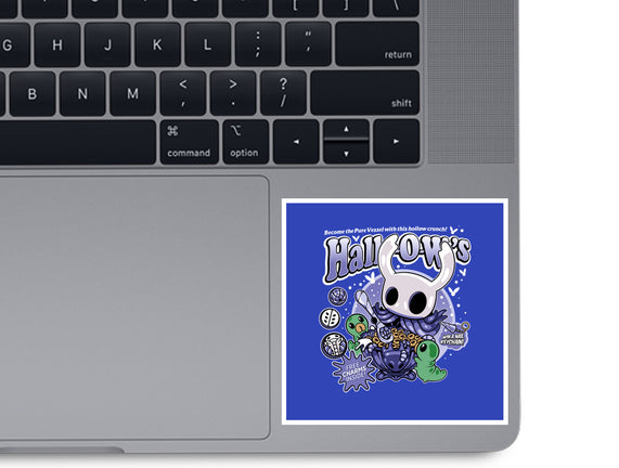 Hallows Crunch Cereal