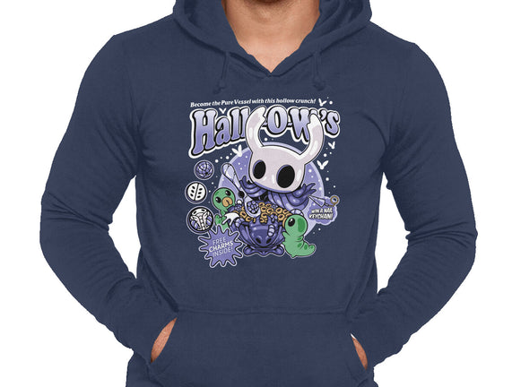 Hallows Crunch Cereal