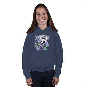 Hallows Crunch Cereal