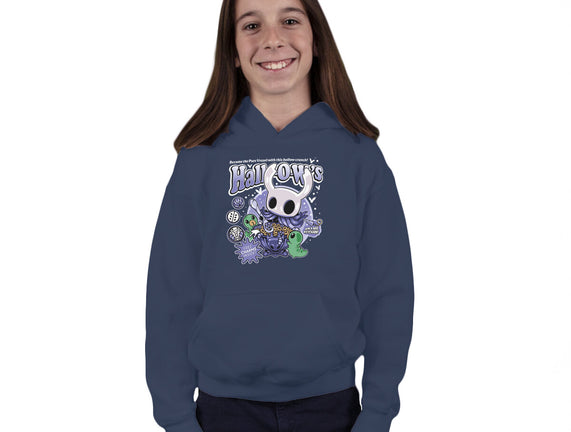 Hallows Crunch Cereal