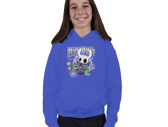 Hallows Crunch Cereal