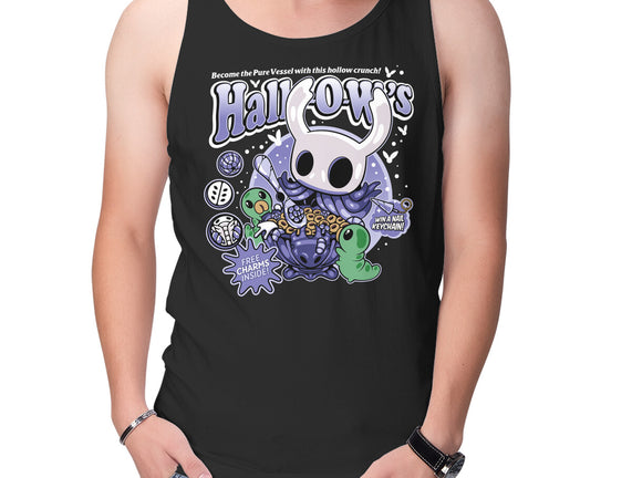 Hallows Crunch Cereal