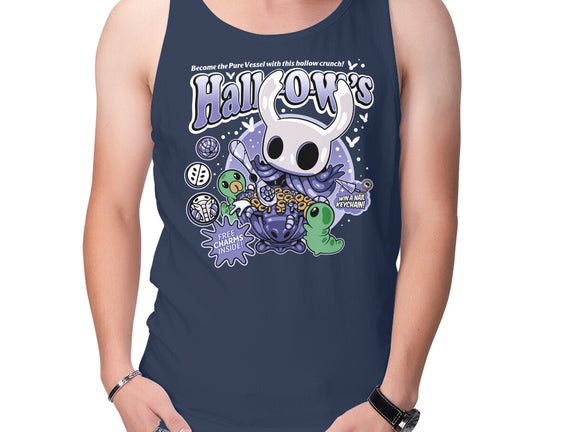 Hallows Crunch Cereal