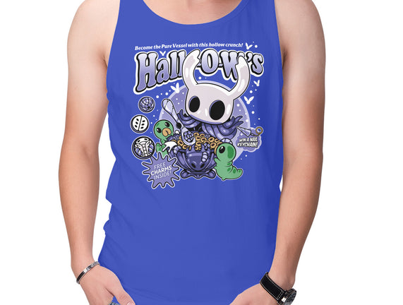 Hallows Crunch Cereal