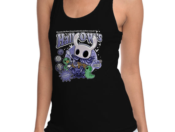 Hallows Crunch Cereal