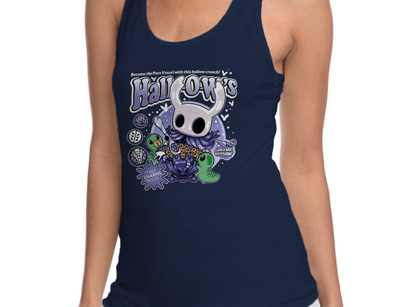 Hallows Crunch Cereal