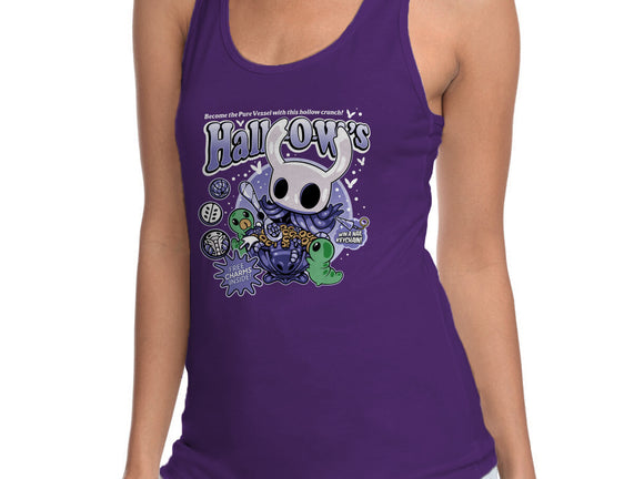 Hallows Crunch Cereal