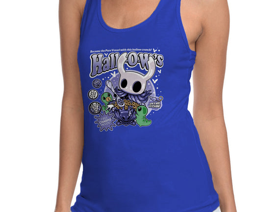 Hallows Crunch Cereal