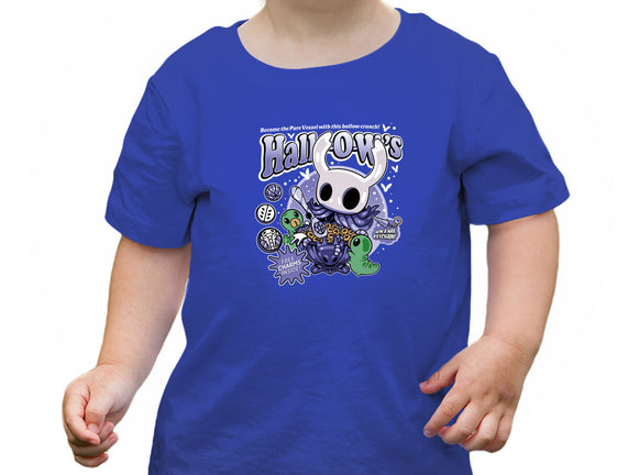 Hallows Crunch Cereal