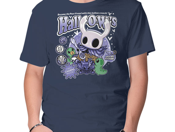 Hallows Crunch Cereal