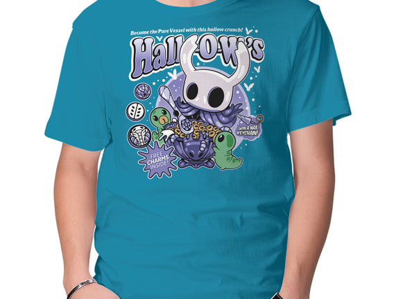 Hallows Crunch Cereal