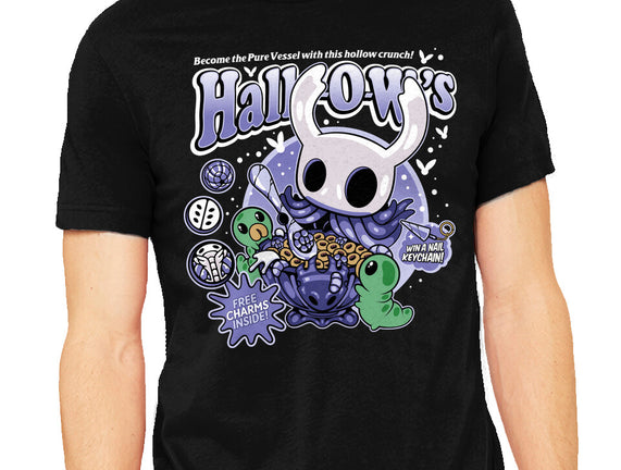 Hallows Crunch Cereal