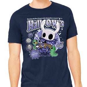 Hallows Crunch Cereal