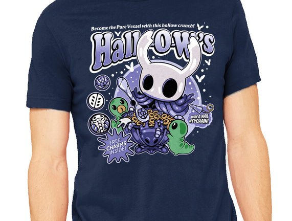 Hallows Crunch Cereal