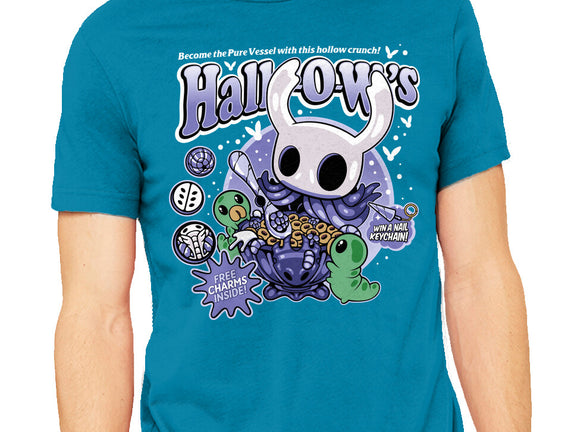 Hallows Crunch Cereal