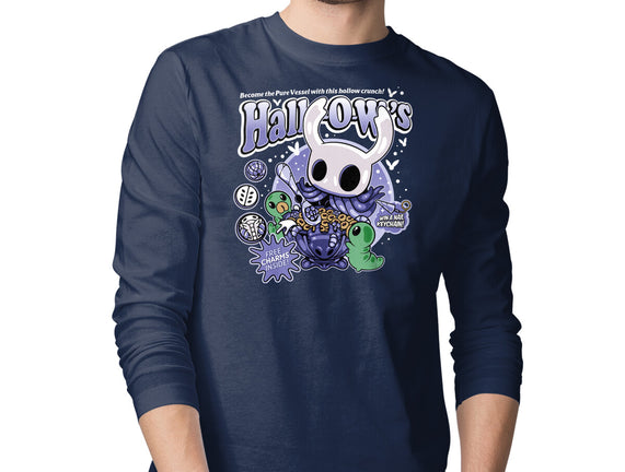 Hallows Crunch Cereal