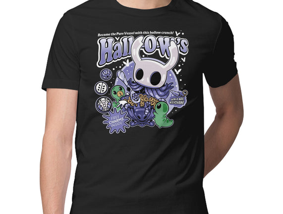 Hallows Crunch Cereal