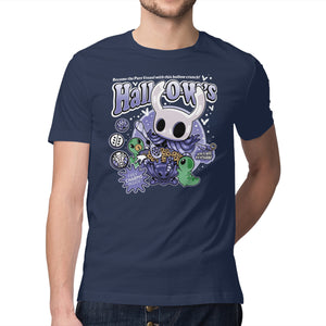Hallows Crunch Cereal