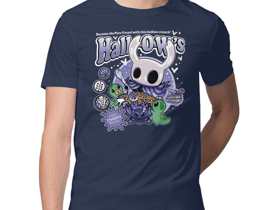 Hallows Crunch Cereal