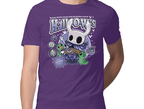 Hallows Crunch Cereal