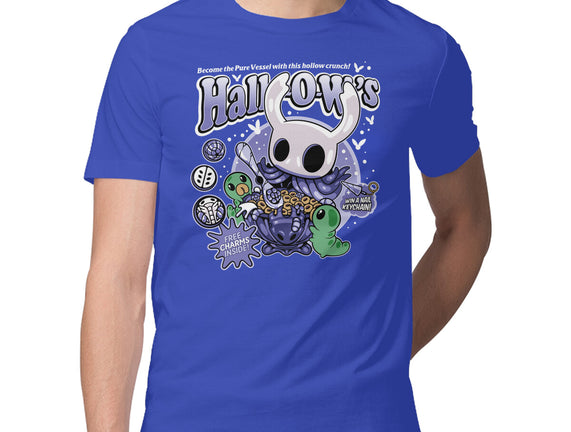 Hallows Crunch Cereal