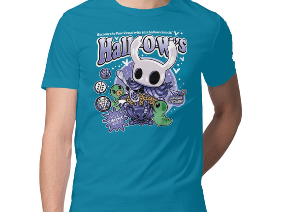 Hallows Crunch Cereal