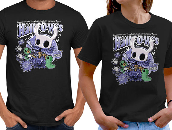 Hallows Crunch Cereal