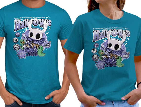 Hallows Crunch Cereal