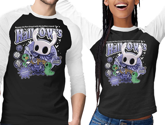 Hallows Crunch Cereal