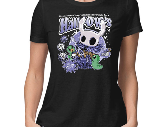 Hallows Crunch Cereal