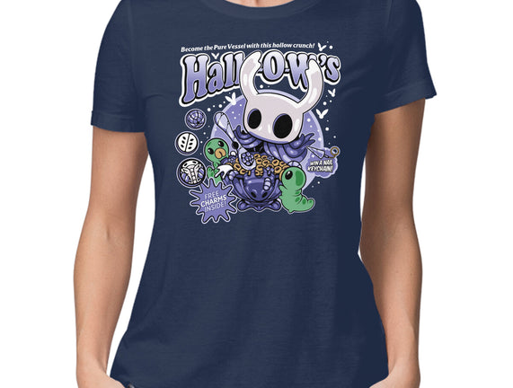 Hallows Crunch Cereal