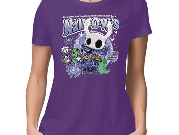 Hallows Crunch Cereal