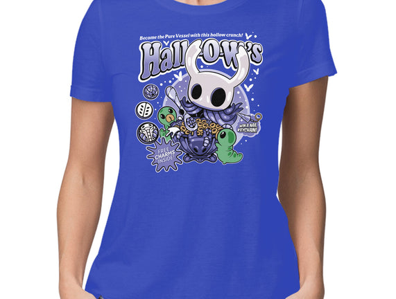 Hallows Crunch Cereal