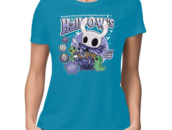 Hallows Crunch Cereal