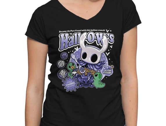 Hallows Crunch Cereal