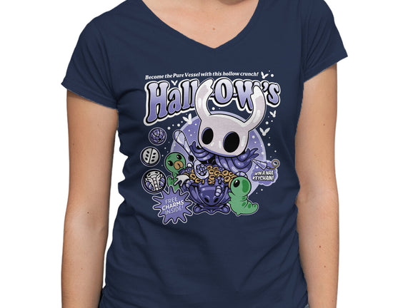 Hallows Crunch Cereal