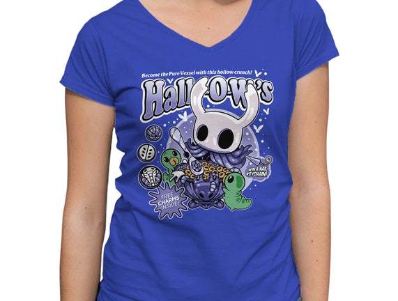 Hallows Crunch Cereal