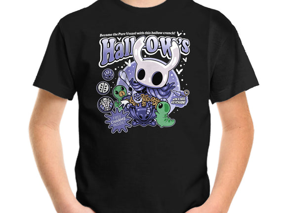 Hallows Crunch Cereal