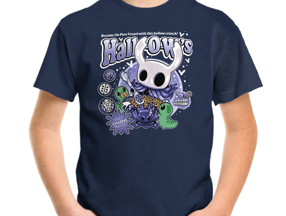 Hallows Crunch Cereal