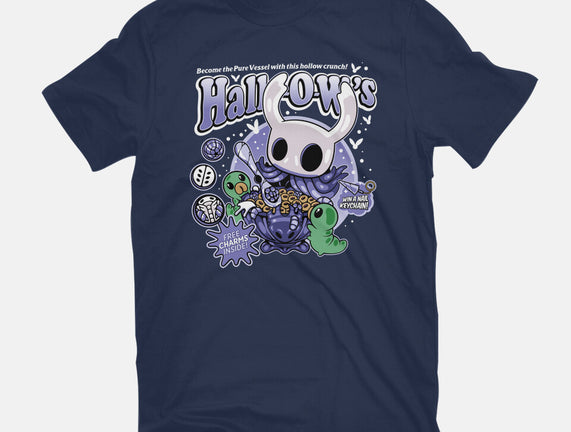 Hallows Crunch Cereal