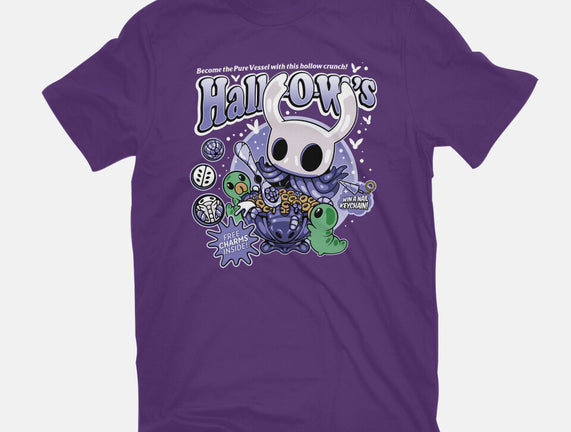 Hallows Crunch Cereal