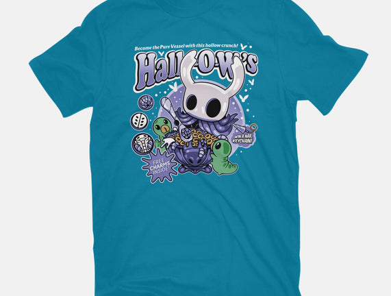 Hallows Crunch Cereal