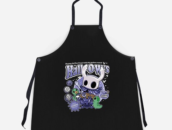 Hallows Crunch Cereal