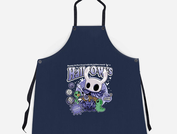 Hallows Crunch Cereal