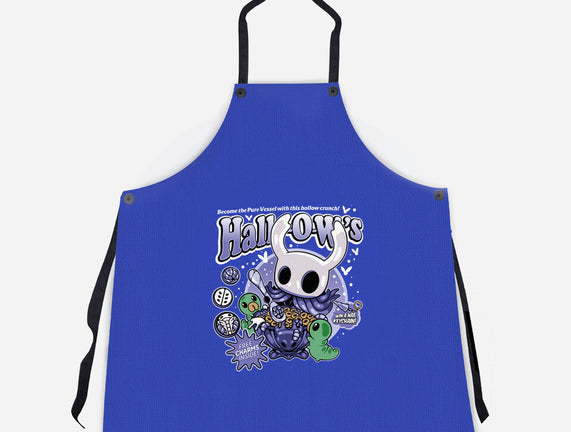 Hallows Crunch Cereal