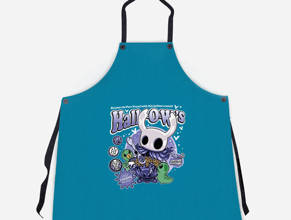 Hallows Crunch Cereal