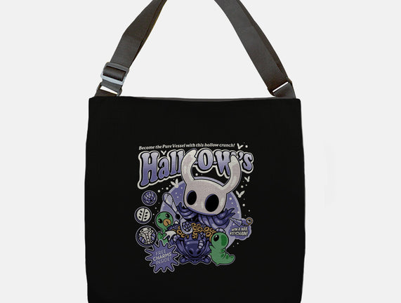 Hallows Crunch Cereal