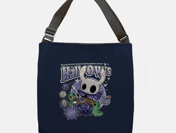 Hallows Crunch Cereal